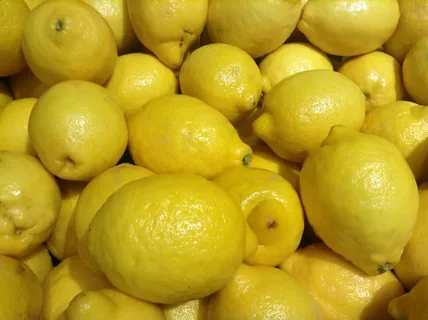 تصویر 4 از راهنمای خرید لیمو شیرین + قیمت عالی